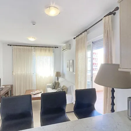 Spanish Connection - Canales De Veneciola لا مانغا ذيل مار مينور