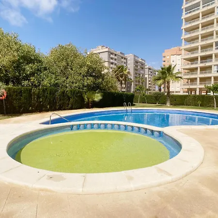 Spanish Connection - Canales De Veneciola شقة *