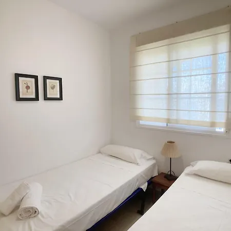 Spanish Connection - Canales De Veneciola شقة لا مانغا ذيل مار مينور