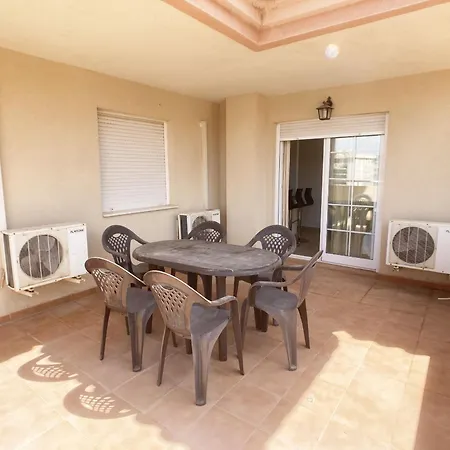 Spanish Connection - Canales De Veneciola * لا مانغا ذيل مار مينور