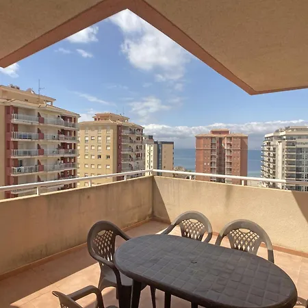 Spanish Connection - Canales De Veneciola * لا مانغا ذيل مار مينور