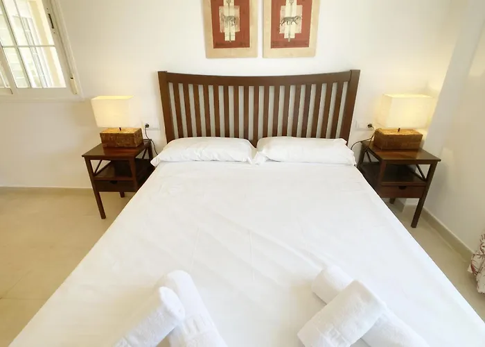 Spanish Connection - Canales De Veneciola * La Manga del Mar Menor