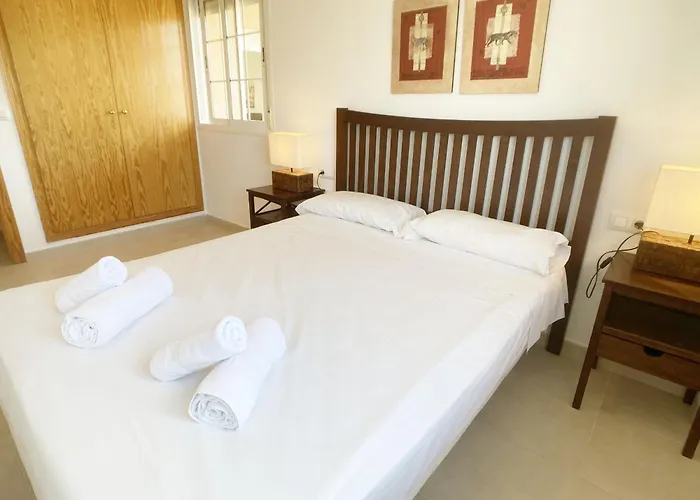 Spanish Connection - Canales De Veneciola La Manga del Mar Menor