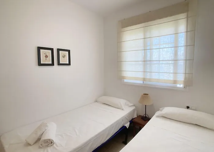 Spanish Connection - Canales De Veneciola Appartamento La Manga del Mar Menor