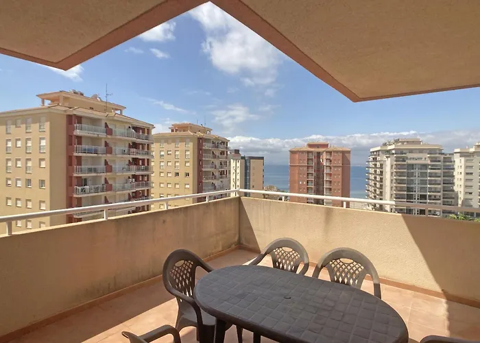 Spanish Connection - Canales De Veneciola * La Manga del Mar Menor