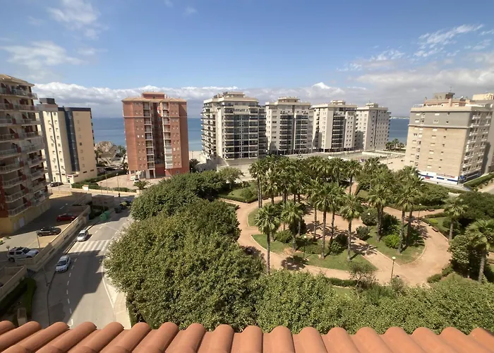 Spanish Connection - Canales De Veneciola