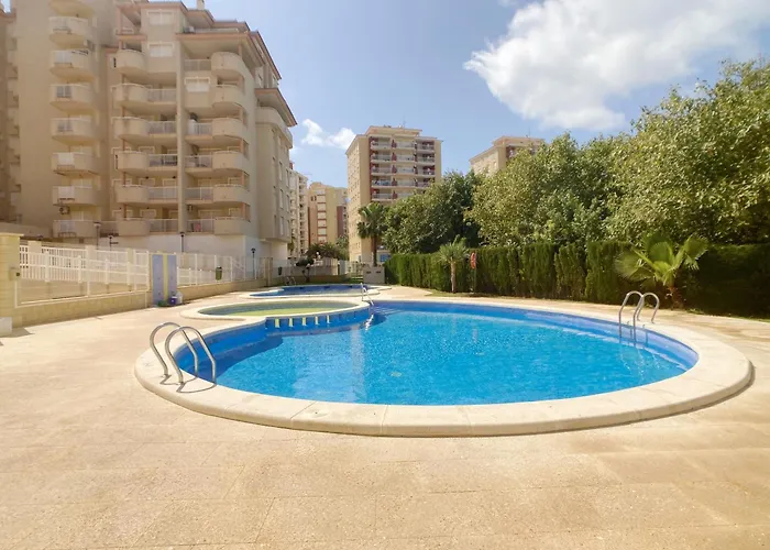 Appartamento Spanish Connection - Canales De Veneciola *