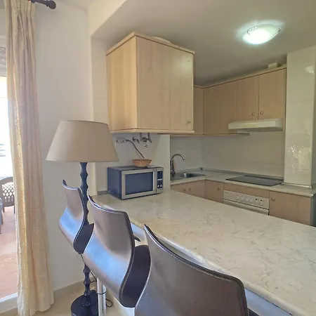 Apartamento Spanish Connection - Canales De Veneciola La Manga del Mar Menor