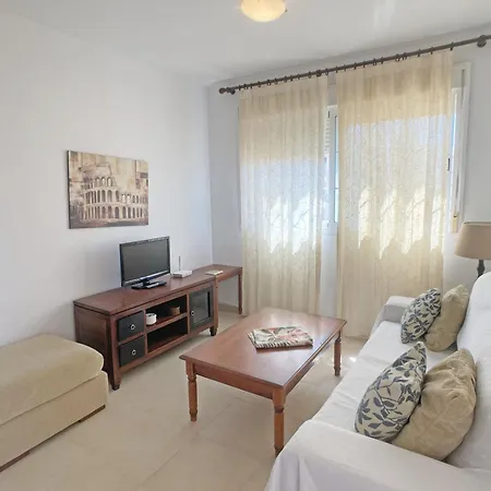 Apartamento Spanish Connection - Canales De Veneciola *