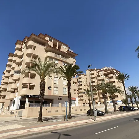 Apartmán Spanish Connection - Canales De Veneciola