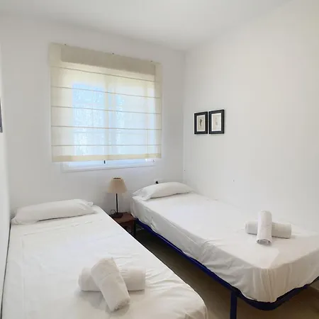 Apartmán Spanish Connection - Canales De Veneciola