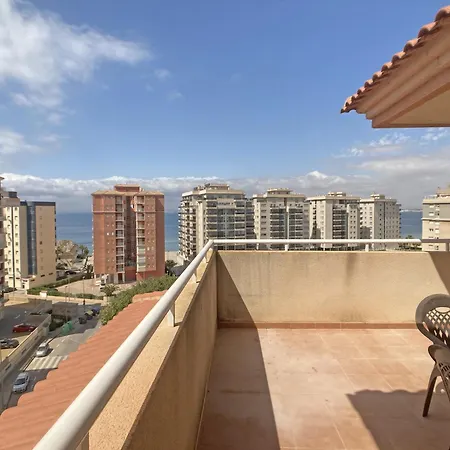 Apartamento Spanish Connection - Canales De Veneciola La Manga del Mar Menor