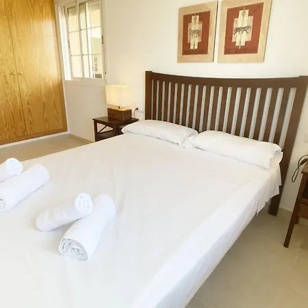 Spanish Connection - Canales De Veneciola La Manga del Mar Menor