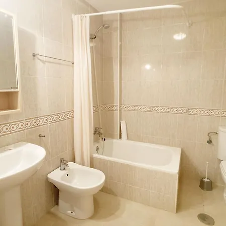 Apartmán Spanish Connection - Canales De Veneciola