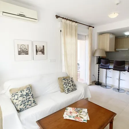 Spanish Connection - Canales De Veneciola Apartamento La Manga del Mar Menor