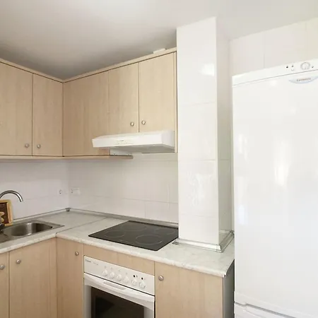 Spanish Connection - Canales De Veneciola Apartamento *