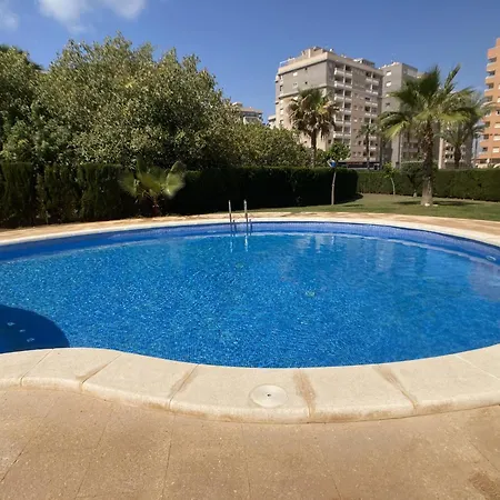 Apartmán Spanish Connection - Canales De Veneciola