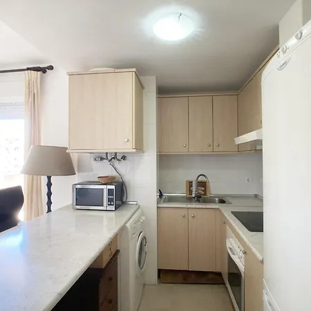 Apartamento Spanish Connection - Canales De Veneciola