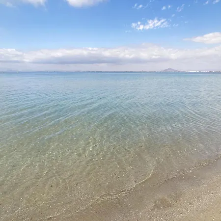 Spanish Connection - Canales De Veneciola * La Manga del Mar Menor