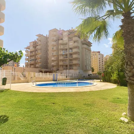 Apartamento Spanish Connection - Canales De Veneciola *