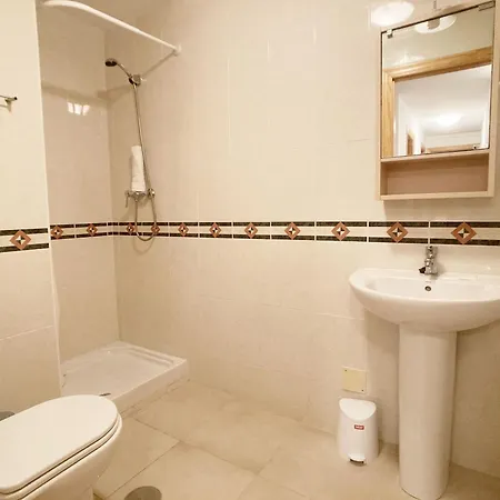 Spanish Connection - Canales De Veneciola La Manga del Mar Menor