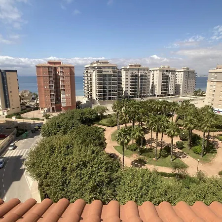 Spanish Connection - Canales De Veneciola