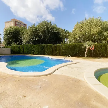 Apartamento Spanish Connection - Canales De Veneciola