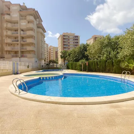 Apartamento Spanish Connection - Canales De Veneciola *