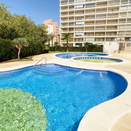 Spanish Connection - Canales De Veneciola Apartamento *