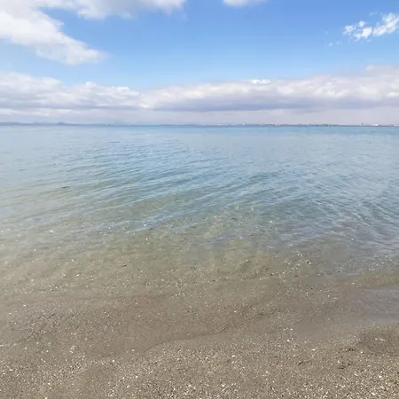 Spanish Connection - Canales De Veneciola