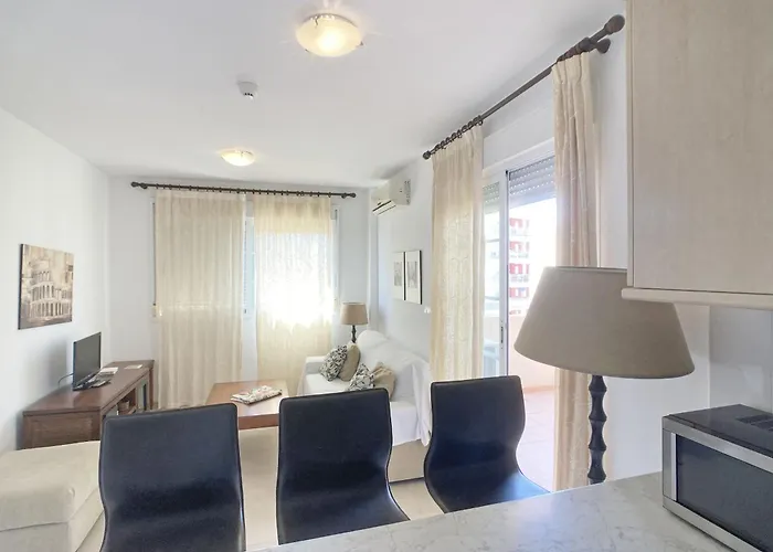 Spanish Connection - Canales De Veneciola Ла-Манга-дель-Мар-Менор