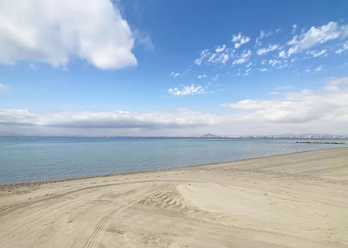 Апартаменти Spanish Connection - Canales De Veneciola