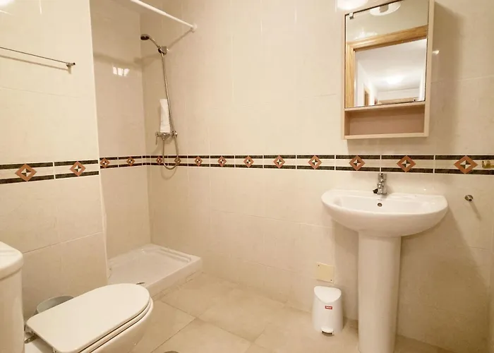 Spanish Connection - Canales De Veneciola Ла-Манга-дель-Мар-Менор