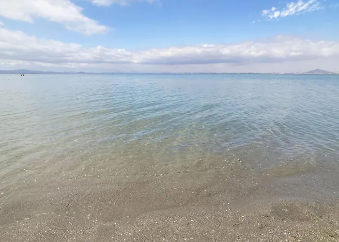 Spanish Connection - Canales De Veneciola