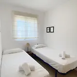 Apartman Spanish Connection - Canales De Veneciola