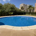 Apartman Spanish Connection - Canales De Veneciola