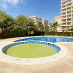 Spanish Connection - Canales De Veneciola Apartman *
