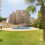 Apartman Spanish Connection - Canales De Veneciola *