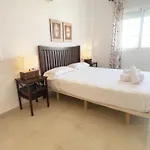 Spanish Connection - Canales De Veneciola Apartman *