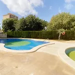 Apartman Spanish Connection - Canales De Veneciola