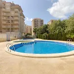 Apartman Spanish Connection - Canales De Veneciola *