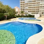 Spanish Connection - Canales De Veneciola Apartman *