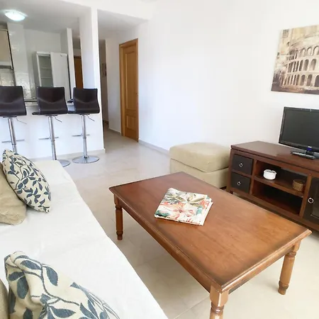 Apartment Spanish Connection - Canales De Veneciola *