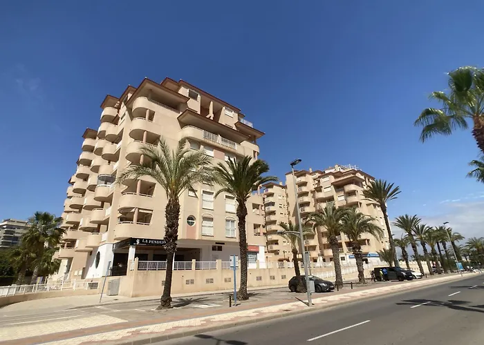 Apartment Spanish Connection - Canales De Veneciola