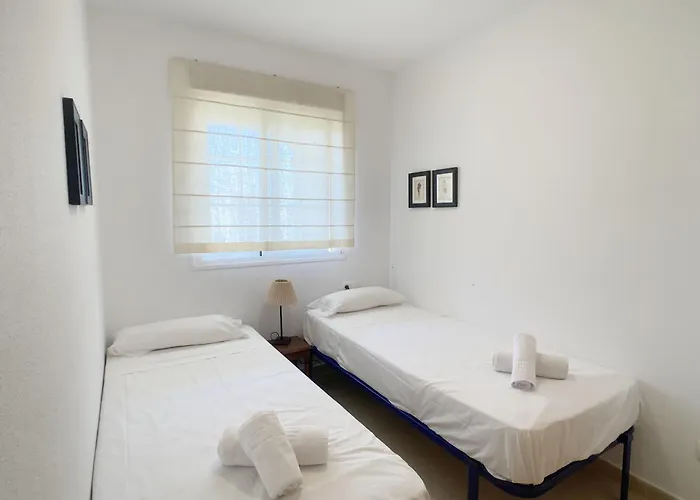 Apartment Spanish Connection - Canales De Veneciola