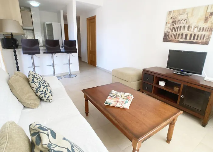 Apartment Spanish Connection - Canales De Veneciola *