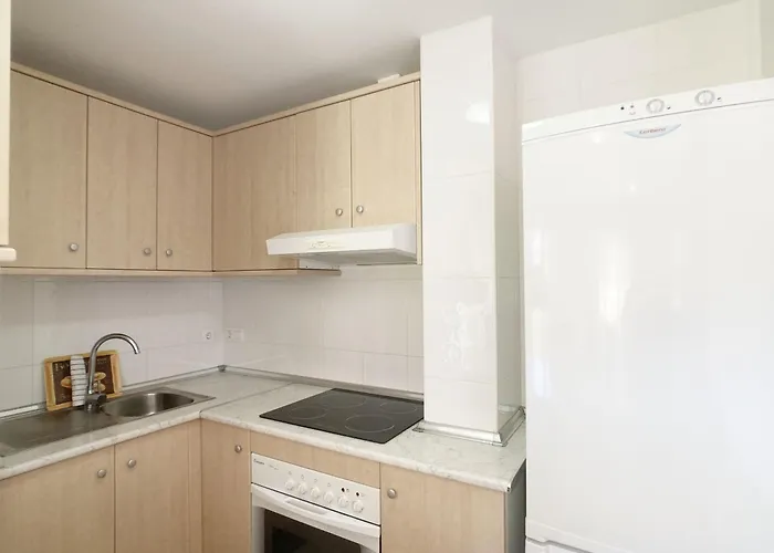 Spanish Connection - Canales De Veneciola Apartment *