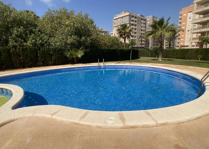 Apartment Spanish Connection - Canales De Veneciola