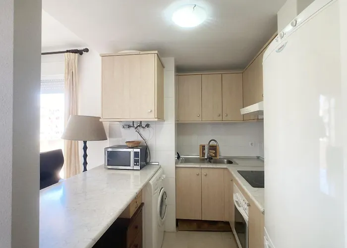 Apartment Spanish Connection - Canales De Veneciola