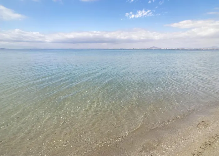 Spanish Connection - Canales De Veneciola * La Manga del Mar Menor